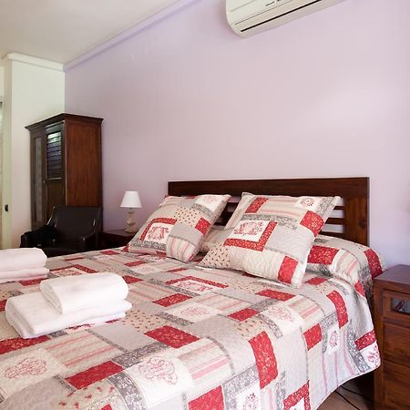 Апартаменты Click&Flat Floridablanca Барселона Экстерьер фото