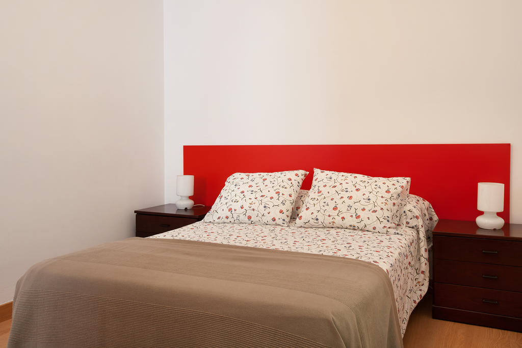 Апартаменты Click&Flat Floridablanca Барселона Номер фото